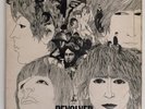 The Beatles 'REVOLVER' UK STEREO Superb Vinyl LP Record  EX