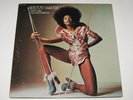 BETTY DAVIS they say i'm different - just sunshine - ORIGINAL SOUL FUNK w/poster