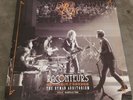The Raconteurs ?Live At The Ryman Auditorium Jack White Vault Third Man Records