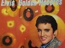 Elvis Presley Golden Records LP