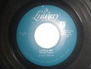 BOBBY LONERO: Little Bit / The Girl, That I Marry    7