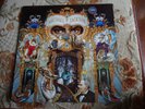 MICHAEL JACKSON DANGEROUS DOUBLE  VINYL LP EPC 465802 1