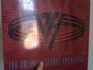 Van Halen ?– For Unlawful Carnal Knowledge Vinyl / LP 1991 Venezuelan press