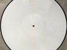 NICK LOWE - QUALITY STREET [WHITE LABEL PICTURE DISC TEST PRESSING]