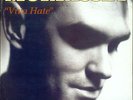 Morrissey Viva Hate - EX vinyl LP album record UK CSD3787 HMV 1988