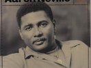 Aaron Neville Warm Your Heart Dutch vinyl LP album record 397148-1 A&M 1991