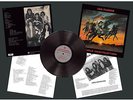 JAG PANZER - Ample Destruction (NEW*LIM.250 BLACK VINYL*US METAL CLASSIC)
