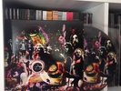  PINK FLOYD PICTURE DISC 10’  -venice- MINT