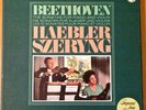 SZERYNG HAEBLER  BEETHOVEN THE SONATAS FOR PIANO & VIOLIN PHILIPS BOX SET GREAT