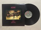 BUZZCOCKS SINGLES GOING STEADY 1982 AUSTRALIAN RELEASE LP