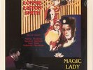 Lonnie Liston Smith , Magic Lady   Vinyl Record/LP *USED*