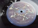 JOURNEY FRONTIERS 1st A1 B1 UK Press MINT- TIME CAPSULE LP WITH RARE POSTER