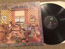 Paul Kent self-titled vinyl LP B&C CAS 1044 UK 1971 A-1U B-1U EXCELLENT+