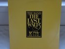 The Band   The Last Waltz Vinyl LP  Various Artists  VGC(tested)  WB 1978 w/Book