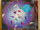 LP JUNKO OHASHI - Point Zero JAPAN ORIG MODERN SOUL FUNK BOOGIE 28PL-61