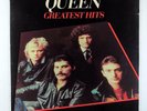 Queen - Greatest Hits (UK Vinyl LP A1/B8 Pressing)