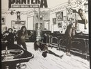Pantera - Cowboys From Hell The Demos Vinyl Rhino Sealed