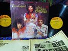 ?MINT  ? 1968 ORIG 2xLP ? JiMi HeNdRiX ExPeRiEnCe ? ELECTRIC LADYLAND Hard PSYCH
