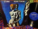 TOP M-  1973 ?ITALY ? LE ORME ? FELONA & SORONA ? ORGAN PROG VAN der GRAAF psych