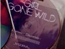 Madonna picture disc Rare 02537 01141 Girl Gone Wild Part 1 2012
