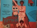 SIDNEY ROGERS Tippin In ETHNIC ETH2222SA 1975 Vintage VINYL LP ALBUM EX-