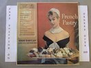 EDDIE BARCLAY FRENCH PASTRY MONO LP CHEESECAKE MG 20265