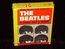 The Beatles 4 Track Tape United Artists UA4T-4013 Hard Day's Night SEALED 1966