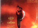 TAS LIST - ALEXANDER GIBSON / Gounod Faust / RCA Living Stereo SD LSC-2449 1S/1S