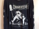 Cradle Of Filth - Black Goddess Long Sleeve 1993. Emperor, Darkthrone.
