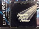 Emerson, Lake And Palmer Welcome Back My Friends Triple LP K63500 A1 Rock 70's