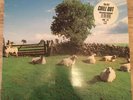 The KLF - CHILL OUT - JAMS LP5 VINYL LP - Very Rare Original First Pressing 1990