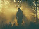 Thundercat ?- The Beyond / Where The Giants Roam RED VINYL 12