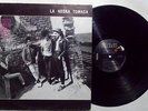 CAIFANES LA NEGRA TOMASA LP SINGLE 1988 MEXICAN VERY SCARCE AND RARE URBAN ROCK