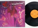 ELECTRIC FLAG A LONG TIME COMIN' CBS/SONY SONP-50056 Japan Vinyl LP