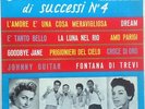 NILLA PIZZI - KATYNA RANIERI -Cocktail Di Successi N° 4 RARO 10