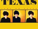 TEXAS - JUMP ON BOARD NEW VINYL