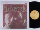 DOORS Self Titled CSJ-611 LP SHRINK taiwan