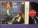 BLUEBACK: Fjeldstad – PEER GYNT – London CS-6049 ffss LP