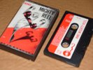 NME Mighty Reel Various New Wave Indie 1982 Cassette - Rare