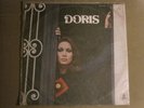 DORIS MONTEIRO LP ORIG '71 ODEON MOFB 3698 RARE SAMBA BOSSANOVA LATIN BRAZIL VG+