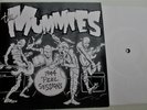 The Mummies Peel Session EP 1994 5 Tracks RARE PS REAL TEST PRESS Garage Punk