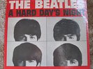 The Beatles A Hard Days Night United Artists UAL 3366 Mono Vinyl Record LP RARE