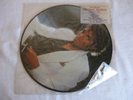 The Official Michael Jackson Thriller Picture Disc Vinyl Record LP Columbia