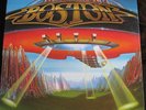 Boston Don't Look Back Epic FE35050 Stereo Vinyl Record LP