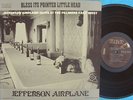Jefferson Airplane US Reissue LP Bless it’s pointed little head NM RCA Psyche