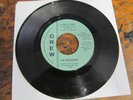 PRECISIONS If This Is Love 45 DREW northern soul VG+  plays well