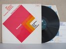ZRG 701 Gerhard Symphony No.4/Violin Concerto Yfrah Neaman HP TAS ARGO STEREO LP