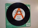 GERRY & THE PACEMAKERS: Girl On A Swing-Fool To Myself-U.K. 7