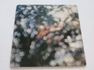 PINK FLOYD Obscured by Clouds   Vinyl: mint(-)Cover:ex  German Harvest
