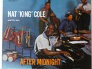 NAT KING COLE and his Trio 